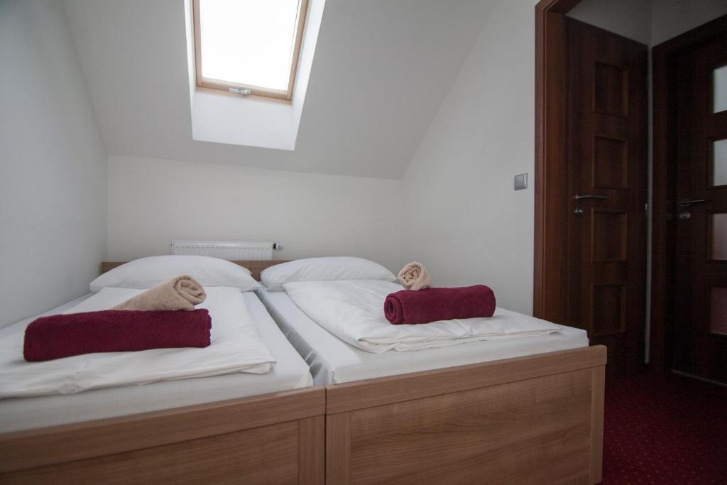 Hotel Krusnohorsky Dvur Cinovec Номер фото